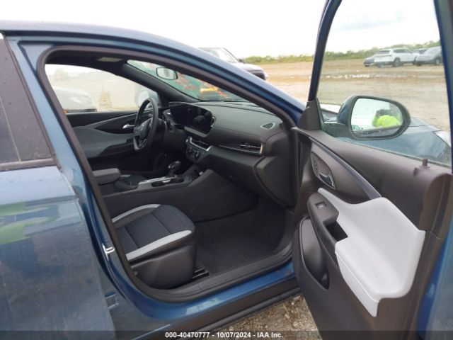KL47LAE22RB182270 Buick Envista Preferred Fwd