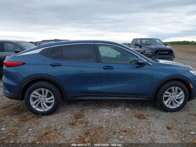 KL47LAE22RB182270 Buick Envista Preferred Fwd