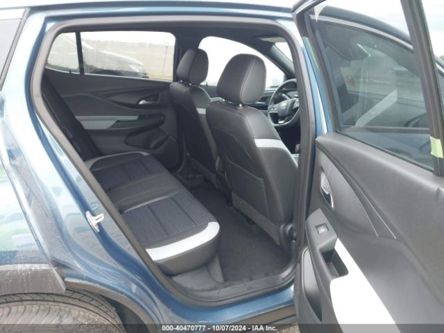 KL47LAE22RB182270 Buick Envista Preferred Fwd