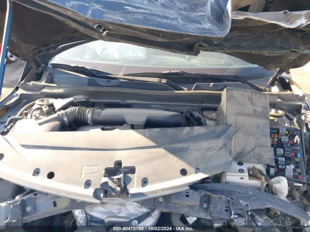 2G1145SL0E9248297 Chevrolet Impala 1lz