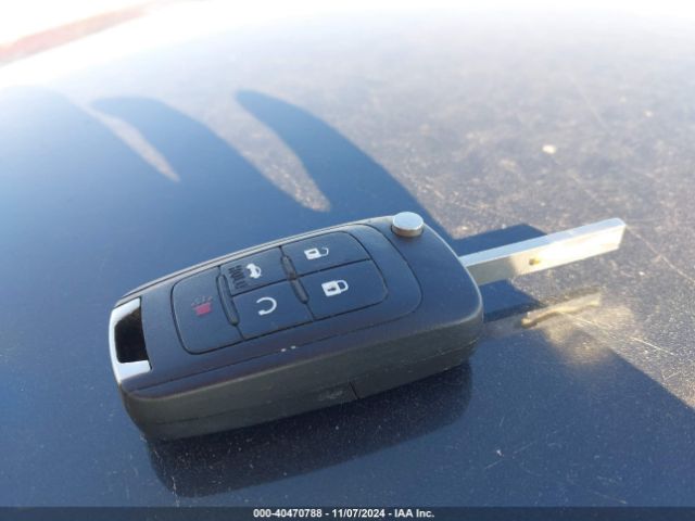 2G1145SL0E9248297 Chevrolet Impala 1lz