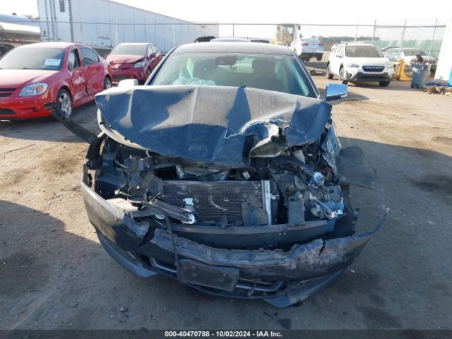 2G1145SL0E9248297 Chevrolet Impala 1lz