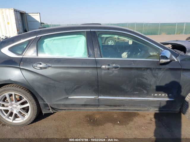 2G1145SL0E9248297 Chevrolet Impala 1lz