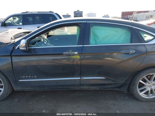 2G1145SL0E9248297 Chevrolet Impala 1lz