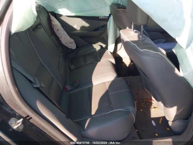 2G1145SL0E9248297 Chevrolet Impala 1lz