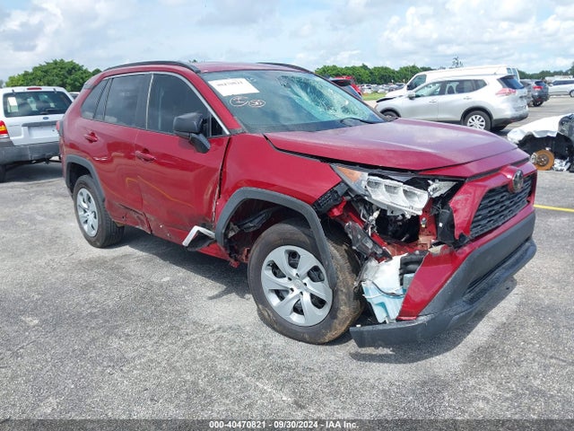 2020 2T3H1RFV8LC065171 main image