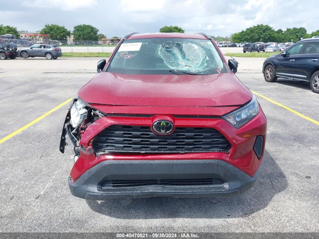 Toyota RAV4 LE 2020 2T3H1RFV8LC065171 Image 12