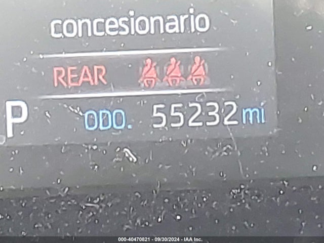 Toyota RAV4 LE 2020 2T3H1RFV8LC065171 Image 15