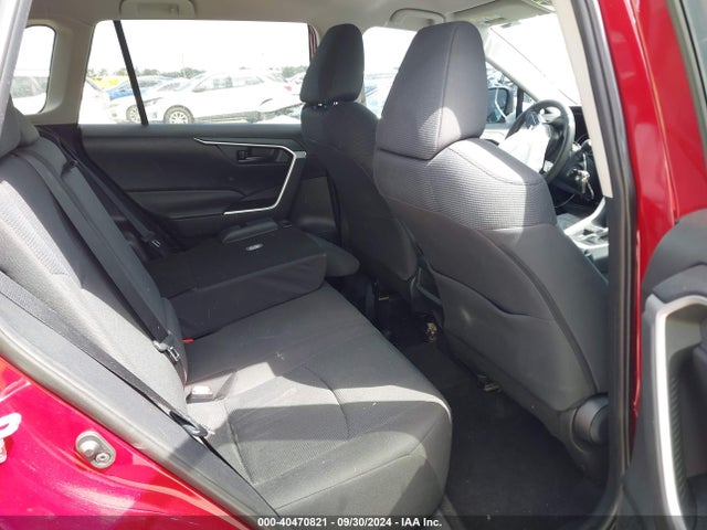 Toyota RAV4 LE 2020 2T3H1RFV8LC065171 Image 8