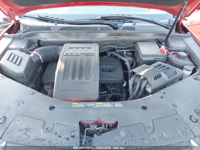2GKALMEK8E6306489 GMC Terrain Sle-1