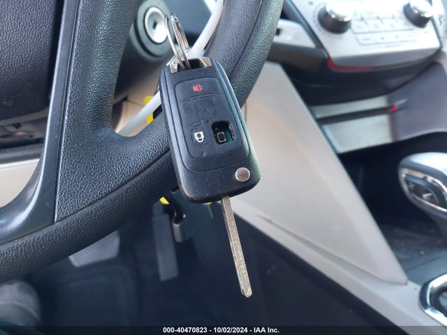 2GKALMEK8E6306489 GMC Terrain Sle-1