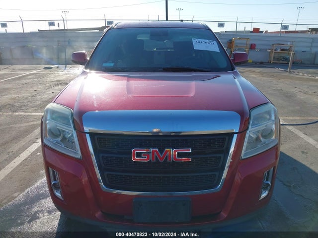 2GKALMEK8E6306489 GMC Terrain Sle-1