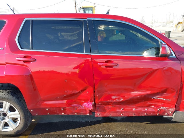 2GKALMEK8E6306489 GMC Terrain Sle-1