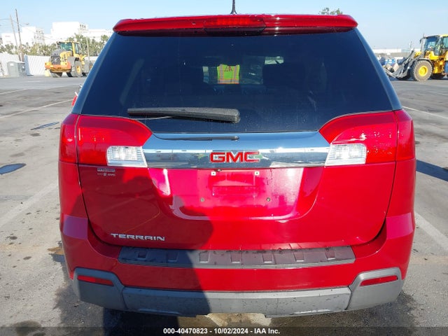2GKALMEK8E6306489 GMC Terrain Sle-1