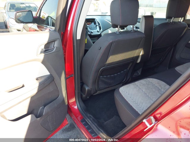 2GKALMEK8E6306489 GMC Terrain Sle-1