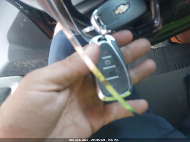 1G1FA1RX9H0178880 Chevrolet Camaro 1ls