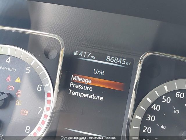1N6AA1EJ9HN519164 Nissan Titan Platinum Reserve/pro-4x/s/sl/sv