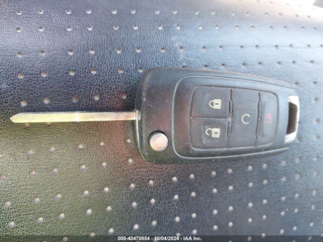 1G1JE6SB5E4231637 Chevrolet Sonic Ltz Auto
