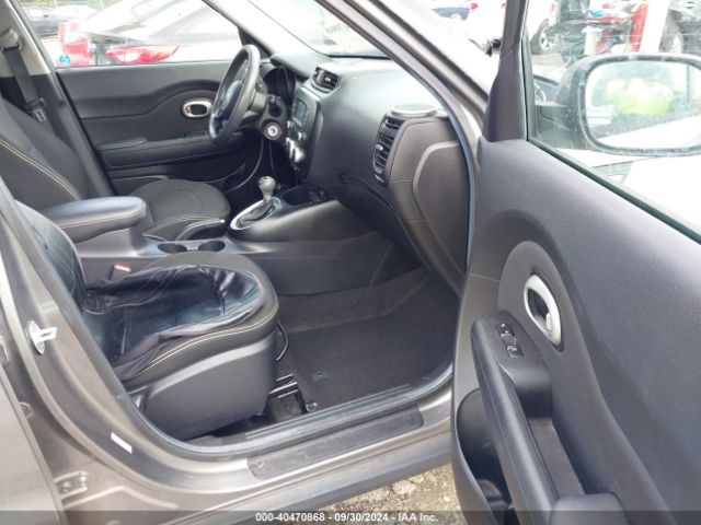 KNDJP3A55E7103165 KIA SOUL +