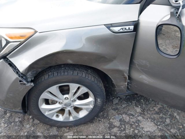 KNDJP3A55E7103165 KIA SOUL +