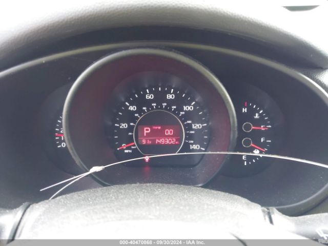 KNDJP3A55E7103165 KIA SOUL +