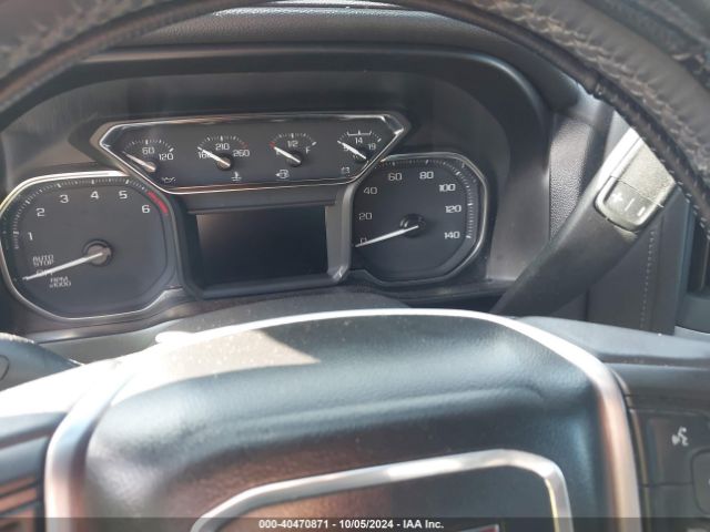 3GTP8DED2MG207193 GMC Sierra 1500 2wd  Short Box Slt
