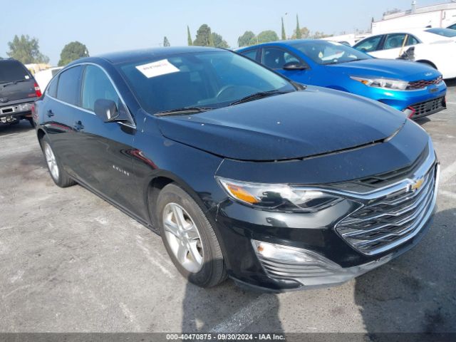 1G1ZB5ST8KF227922 auction archive image