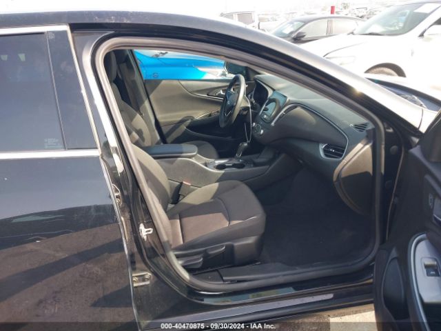 1G1ZB5ST8KF227922 Chevrolet Malibu 1ls