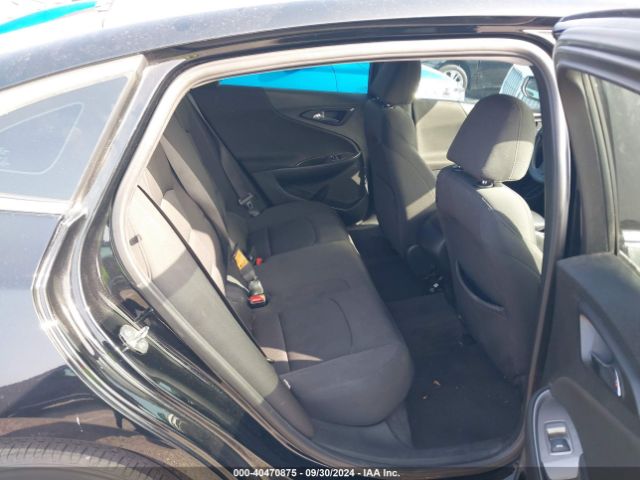 1G1ZB5ST8KF227922 Chevrolet Malibu 1ls
