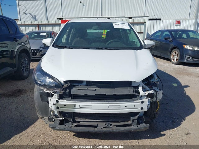 Chevrolet Spark Fwd 1lt Automatic 2021 KL8CD6SA4MC729965 Image 13