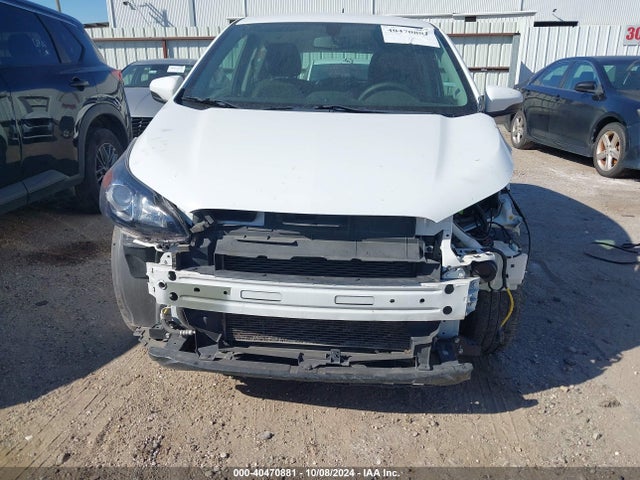 Chevrolet Spark Fwd 1lt Automatic 2021 KL8CD6SA4MC729965 Image 6