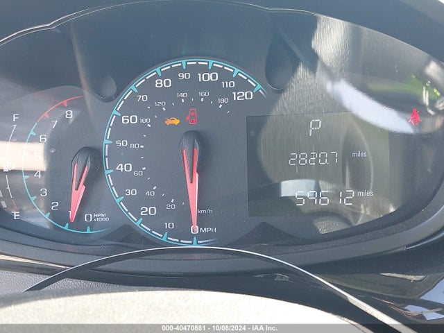Chevrolet Spark Fwd 1lt Automatic 2021 KL8CD6SA4MC729965 Image 7