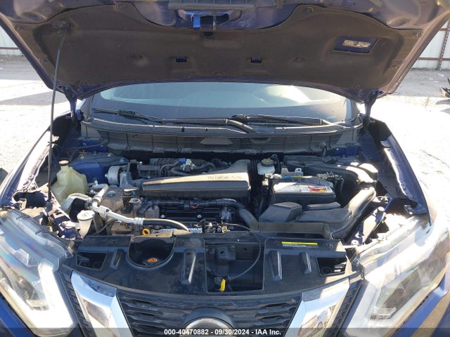 Nissan ROGUE SV 2019 JN8AT2MT6KW259494 Image 10
