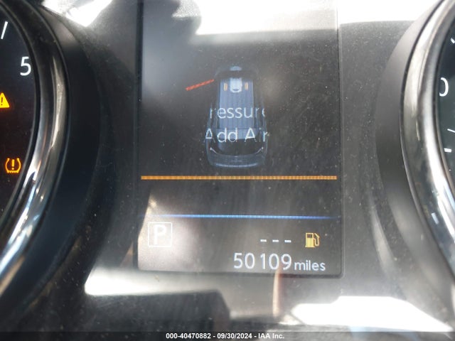 Nissan ROGUE SV 2019 JN8AT2MT6KW259494 Image 15