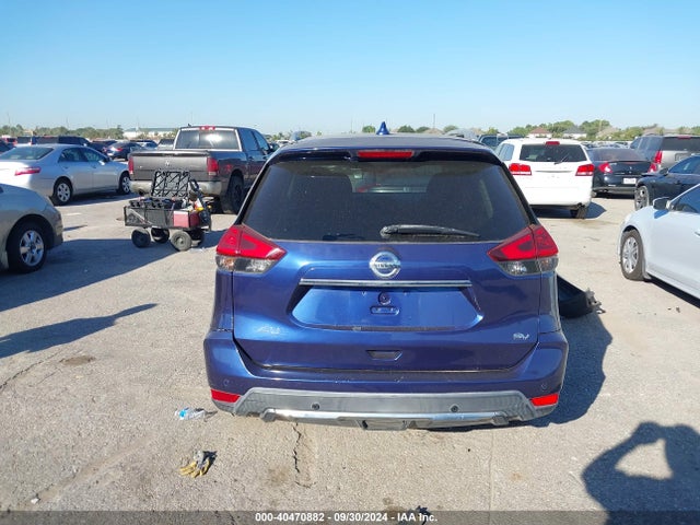 Nissan ROGUE SV 2019 JN8AT2MT6KW259494 Image 16