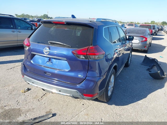 Nissan ROGUE SV 2019 JN8AT2MT6KW259494 Image 4