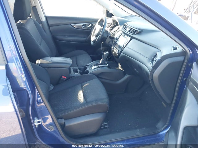 Nissan ROGUE SV 2019 JN8AT2MT6KW259494 Image 5