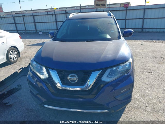 Nissan ROGUE SV 2019 JN8AT2MT6KW259494 Image 6
