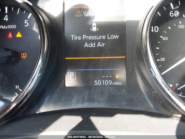 Nissan ROGUE SV 2019 JN8AT2MT6KW259494 Image 7