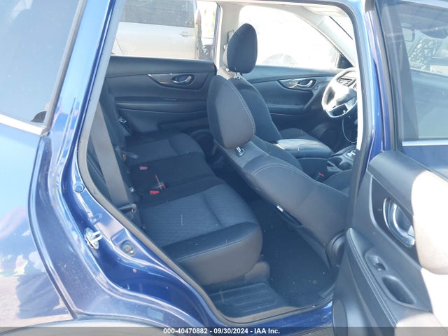 Nissan ROGUE SV 2019 JN8AT2MT6KW259494 Image 8