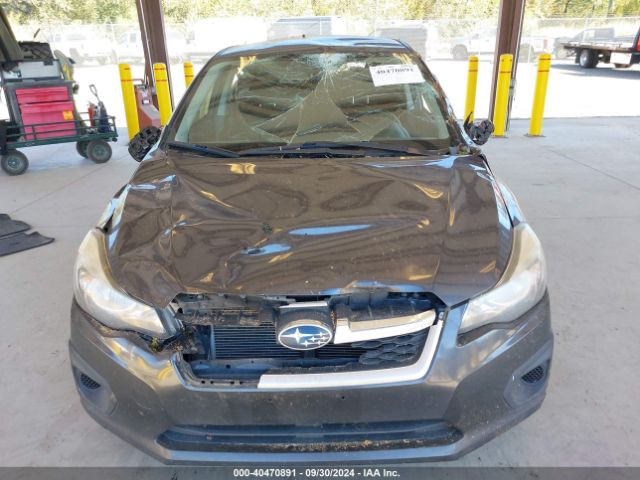 JF1GPAC66E8263379 Subaru Impreza 2.0i Premium