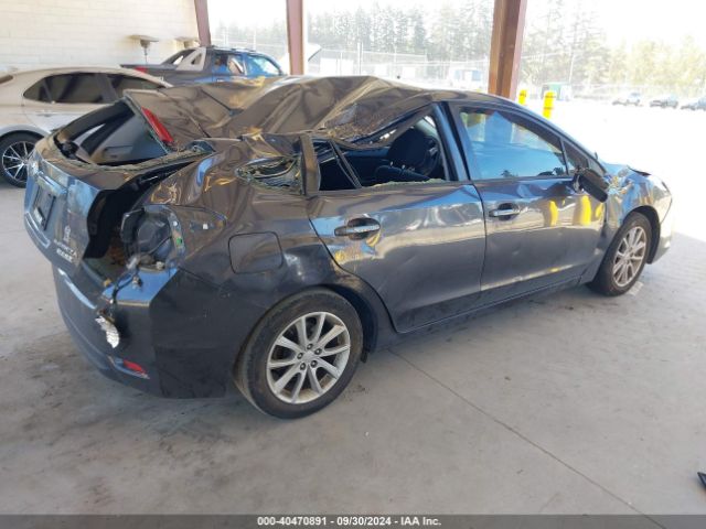 JF1GPAC66E8263379 Subaru Impreza 2.0i Premium