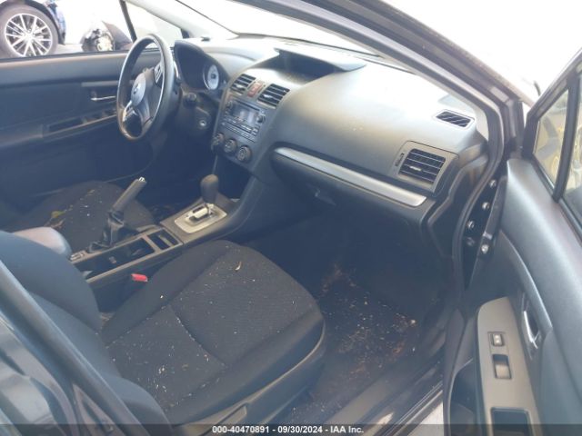 JF1GPAC66E8263379 Subaru Impreza 2.0i Premium