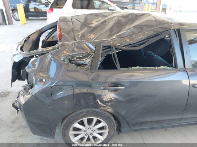 JF1GPAC66E8263379 Subaru Impreza 2.0i Premium