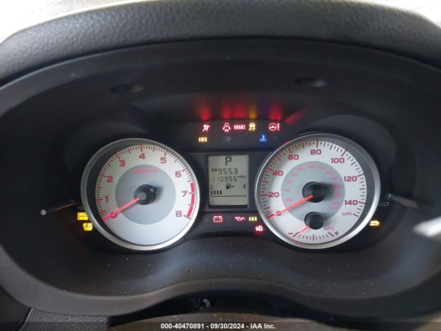 JF1GPAC66E8263379 Subaru Impreza 2.0i Premium