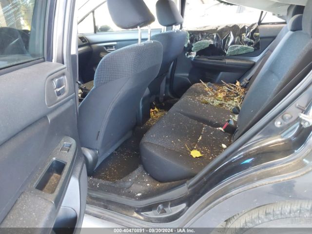 JF1GPAC66E8263379 Subaru Impreza 2.0i Premium