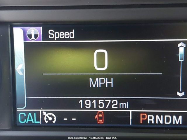 3GCPCSEC6FG125898 Chevrolet Silverado 1500 1lz
