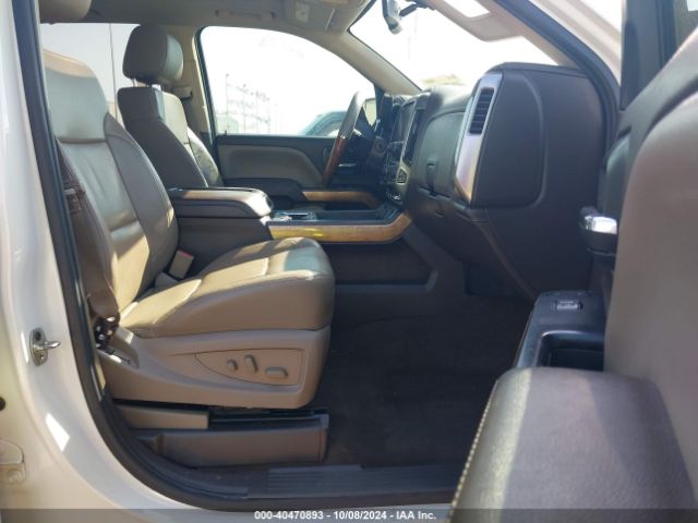 3GCPCSEC6FG125898 Chevrolet Silverado 1500 1lz