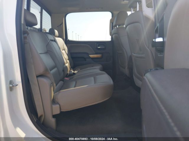 3GCPCSEC6FG125898 Chevrolet Silverado 1500 1lz
