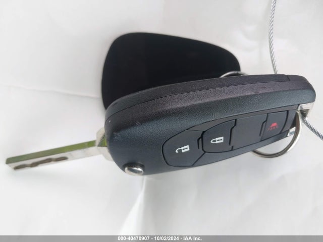 Chevrolet Trax Fwd Sp 2024 KL77LFE2XRC053185 Image 11